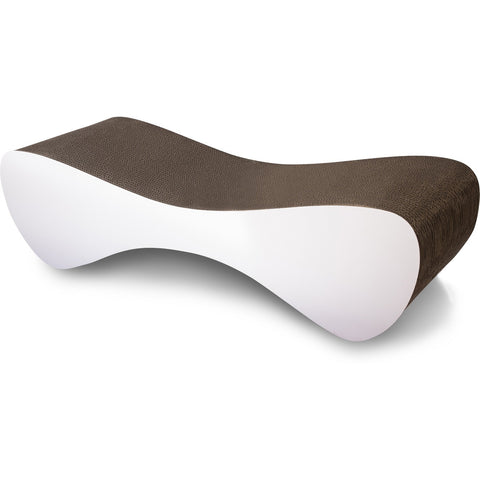 Ziggi Cat Scratcher & Lounge