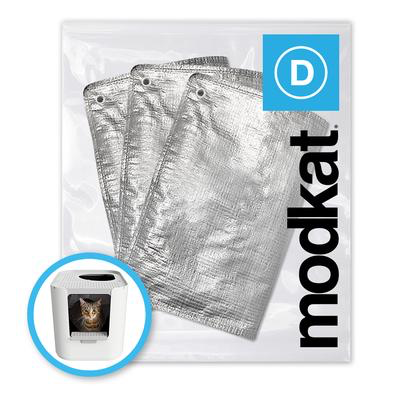 Modkat sales flip liner